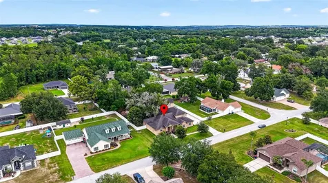 32449 Laurel Court San Antonio FL 33576