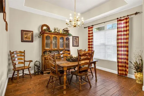 32449 Laurel Court San Antonio FL 33576