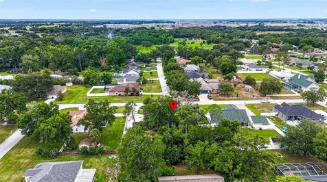 32449 Laurel Court San Antonio FL 33576