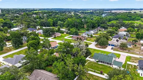 32449 Laurel Court San Antonio FL 33576