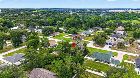32449 Laurel Court San Antonio FL 33576