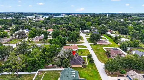 32449 Laurel Court San Antonio FL 33576