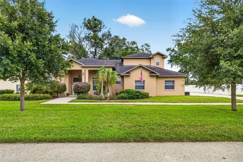 32449 Laurel Court San Antonio FL 33576