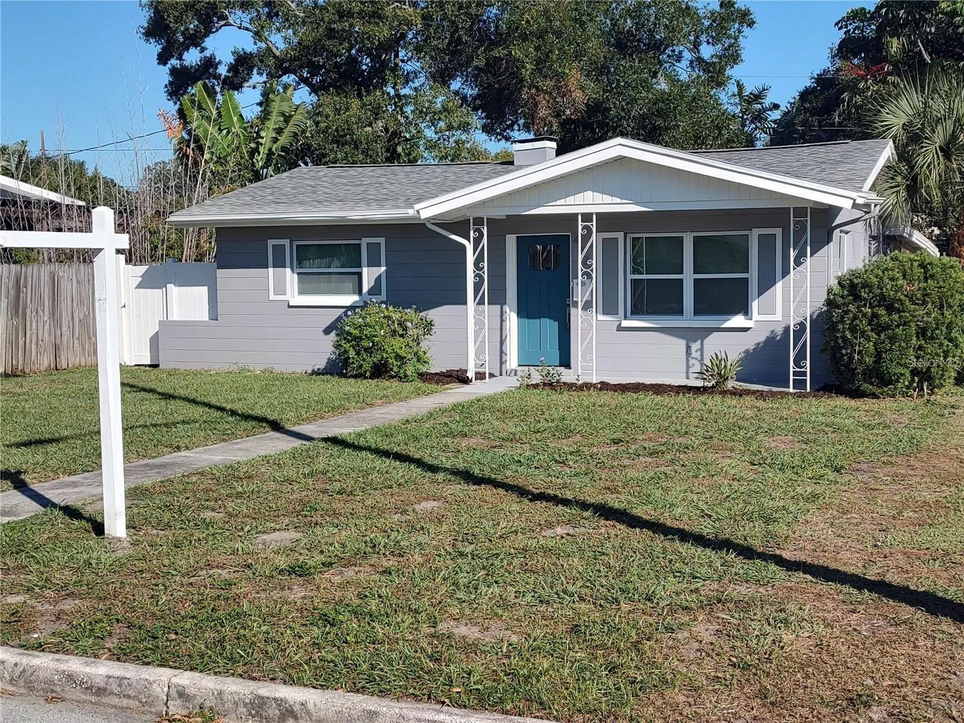 4637 12th Avenue N St Petersburg FL 33713