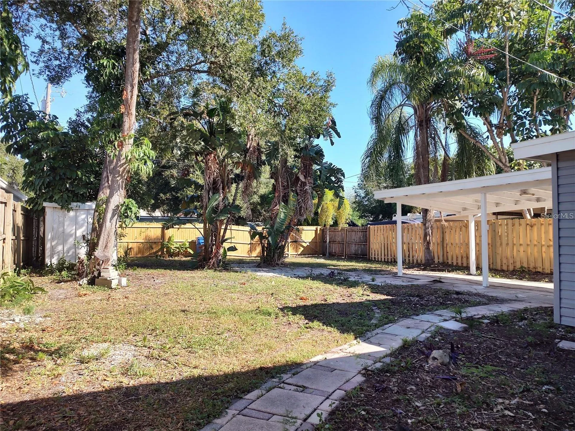 4637 12th Avenue N St Petersburg FL 33713