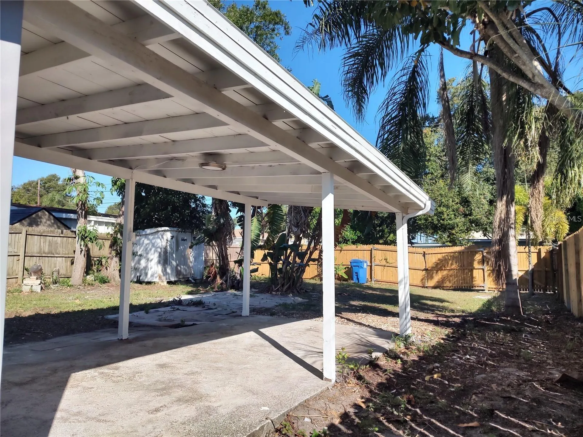 4637 12th Avenue N St Petersburg FL 33713