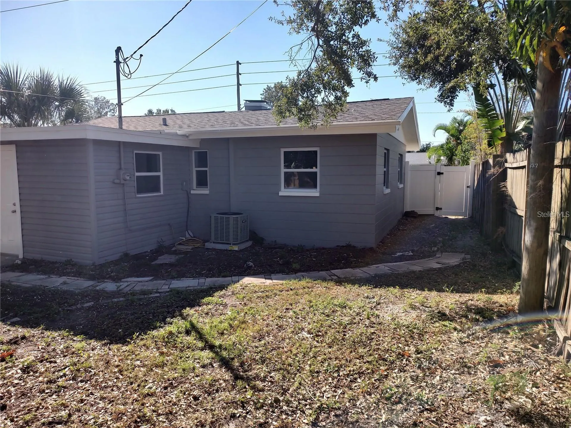 4637 12th Avenue N St Petersburg FL 33713
