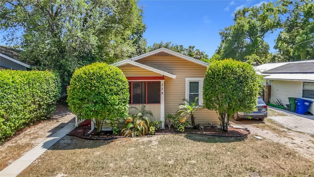 115 E Lambright Street Tampa FL 33604