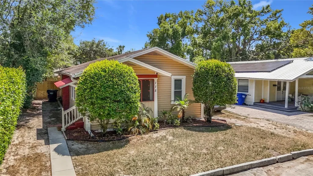 115 E Lambright Street Tampa FL 33604
