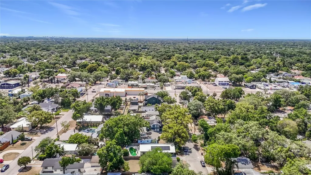 115 E Lambright Street Tampa FL 33604