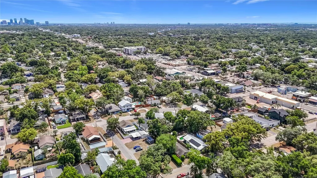 115 E Lambright Street Tampa FL 33604