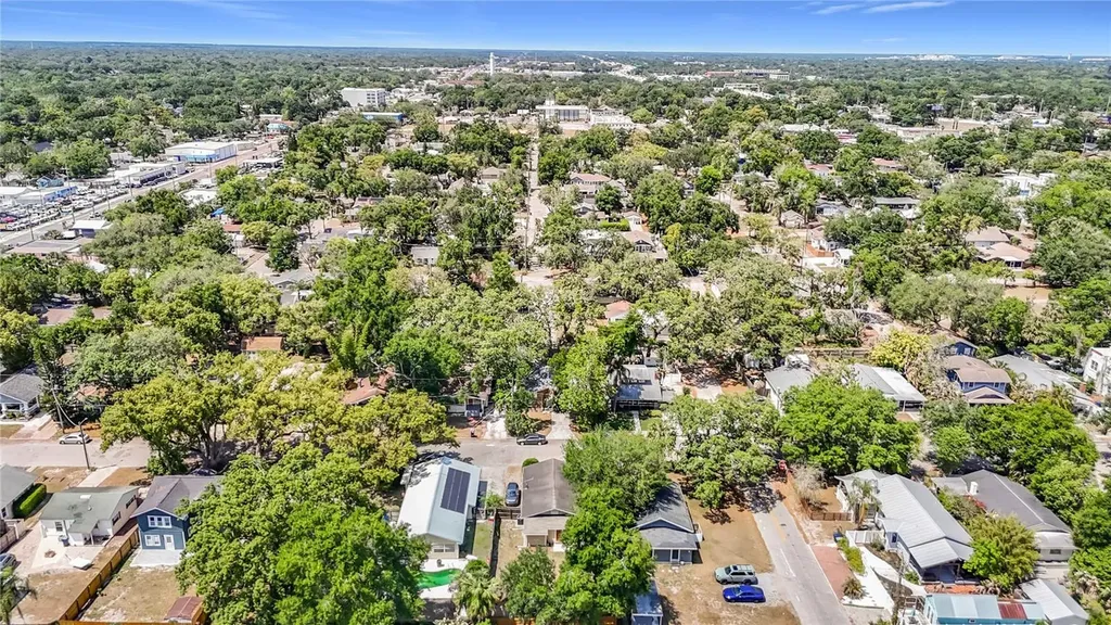 115 E Lambright Street Tampa FL 33604