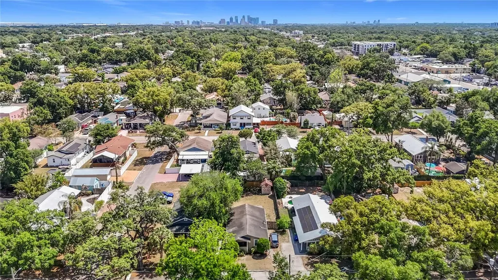115 E Lambright Street Tampa FL 33604
