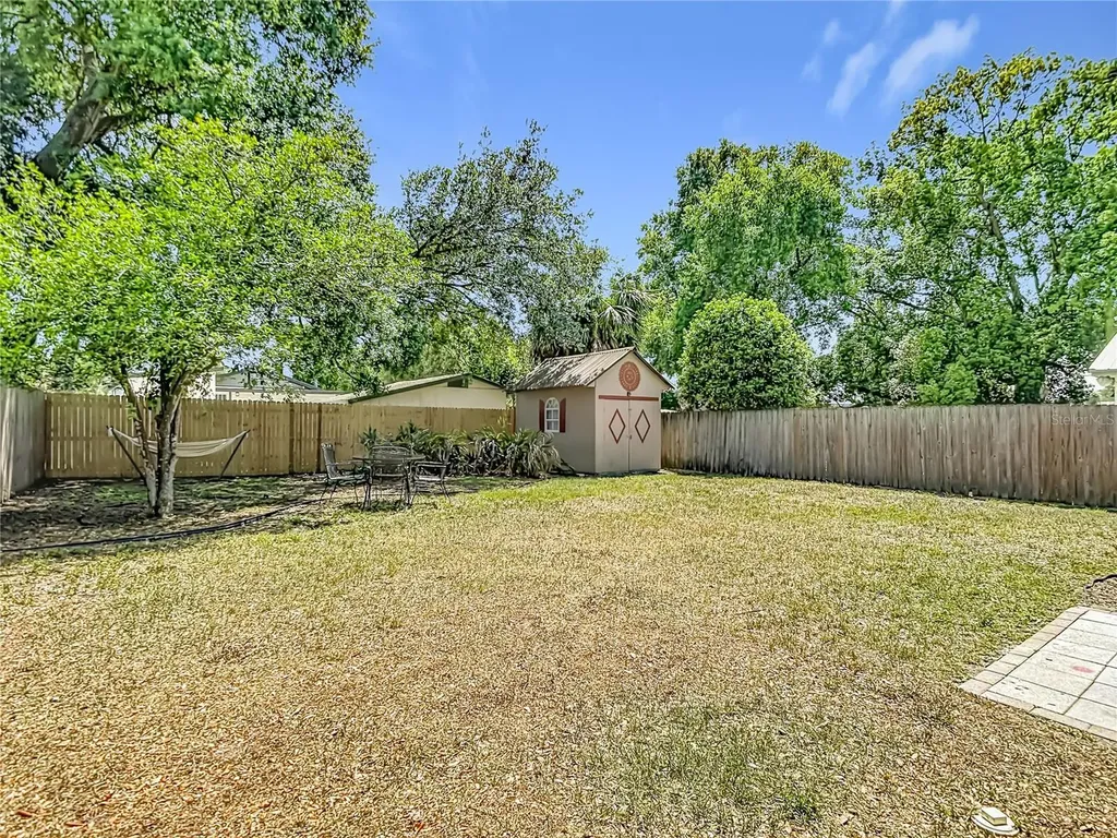 115 E Lambright Street Tampa FL 33604