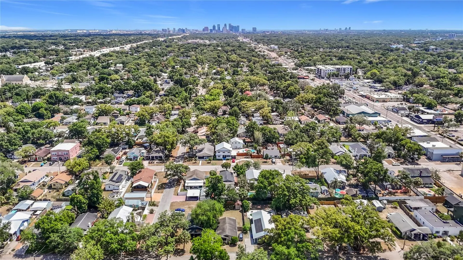 115 E Lambright Street Tampa FL 33604
