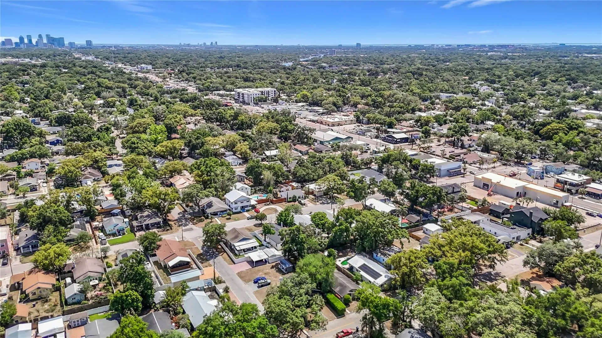 115 E Lambright Street Tampa FL 33604