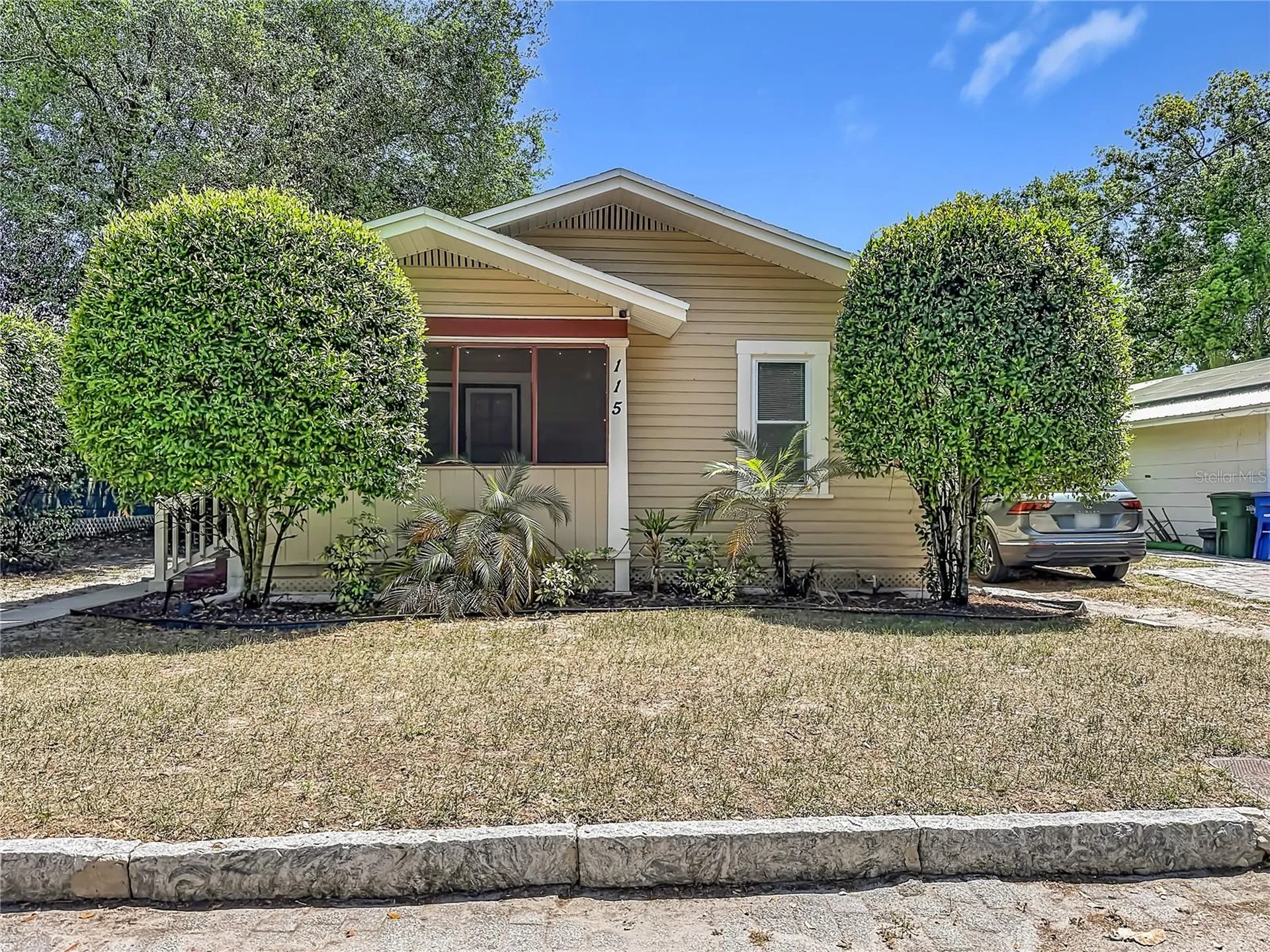 115 E Lambright Street Tampa FL 33604