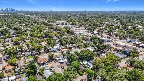 115 E Lambright Street Tampa FL 33604