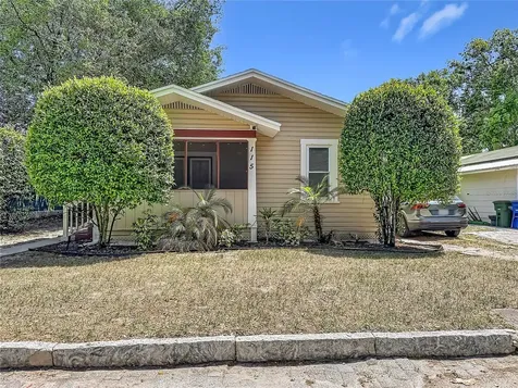115 E Lambright Street Tampa FL 33604