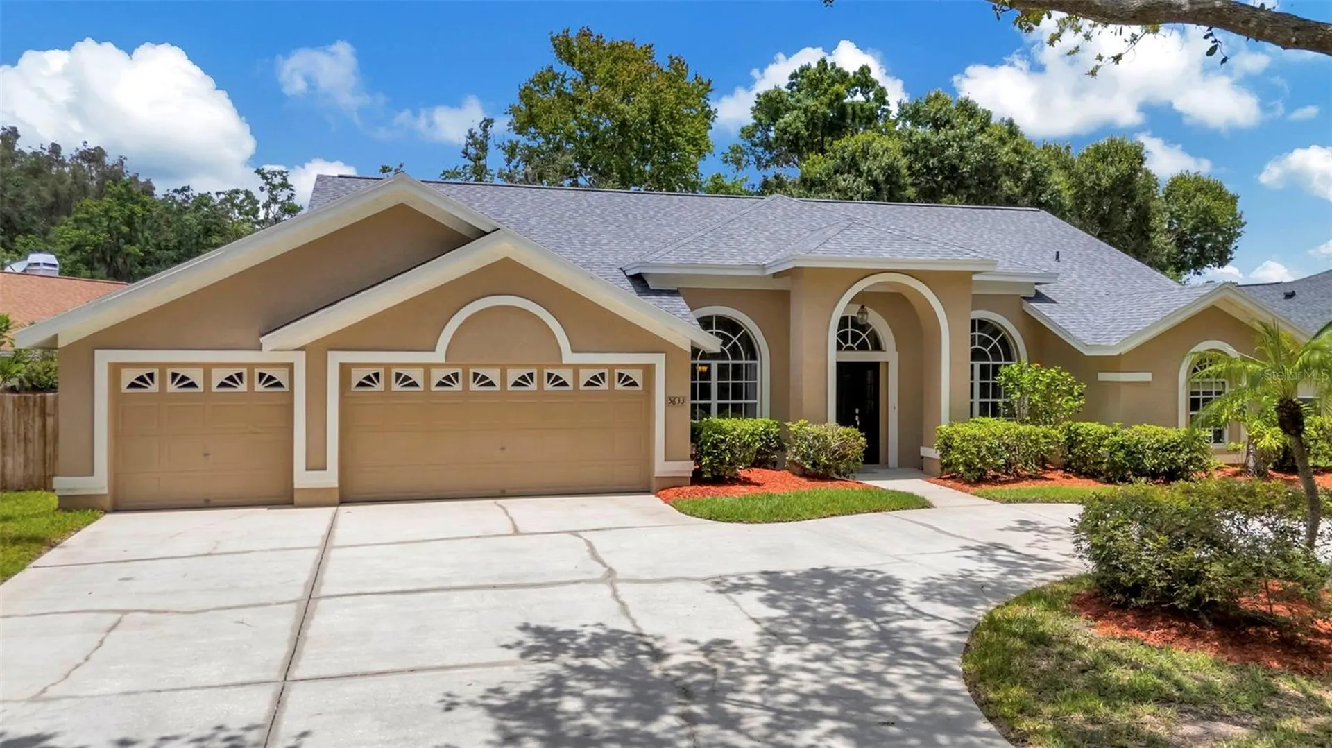 5633 Glencrest Boulevard Tampa FL 33625
