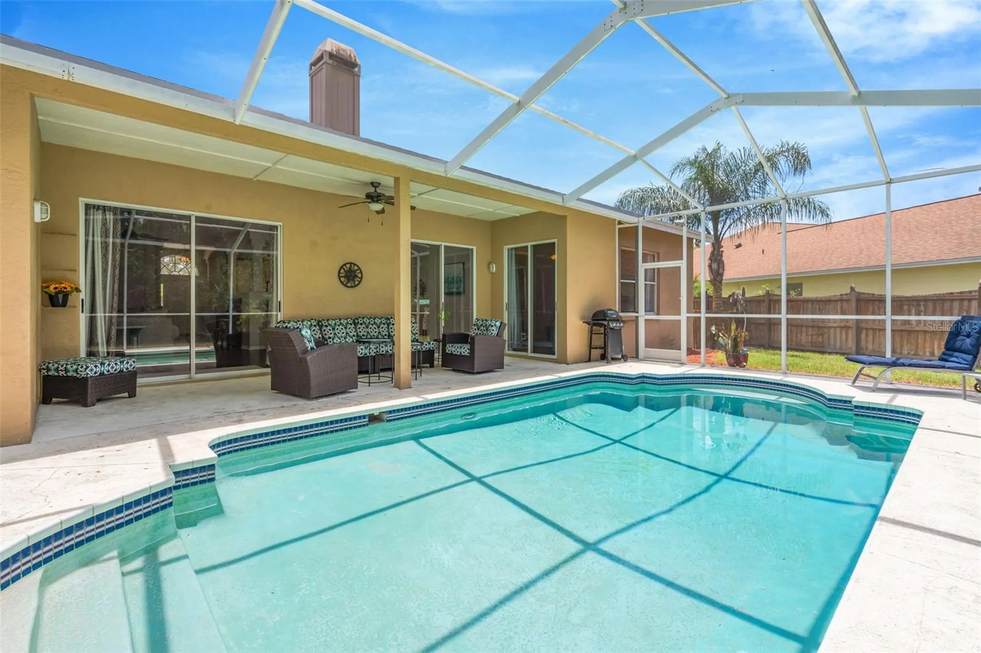 5633 Glencrest Boulevard Tampa FL 33625