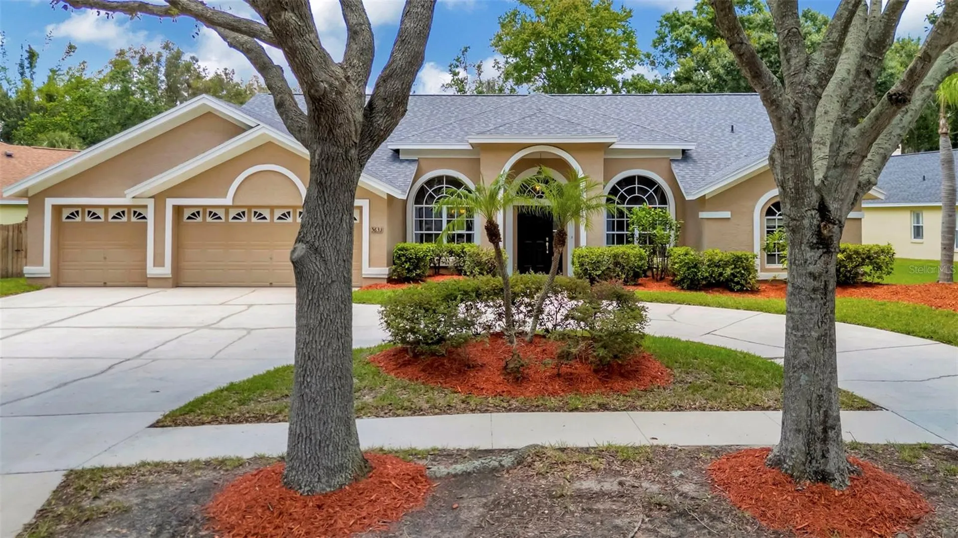 5633 Glencrest Boulevard Tampa FL 33625