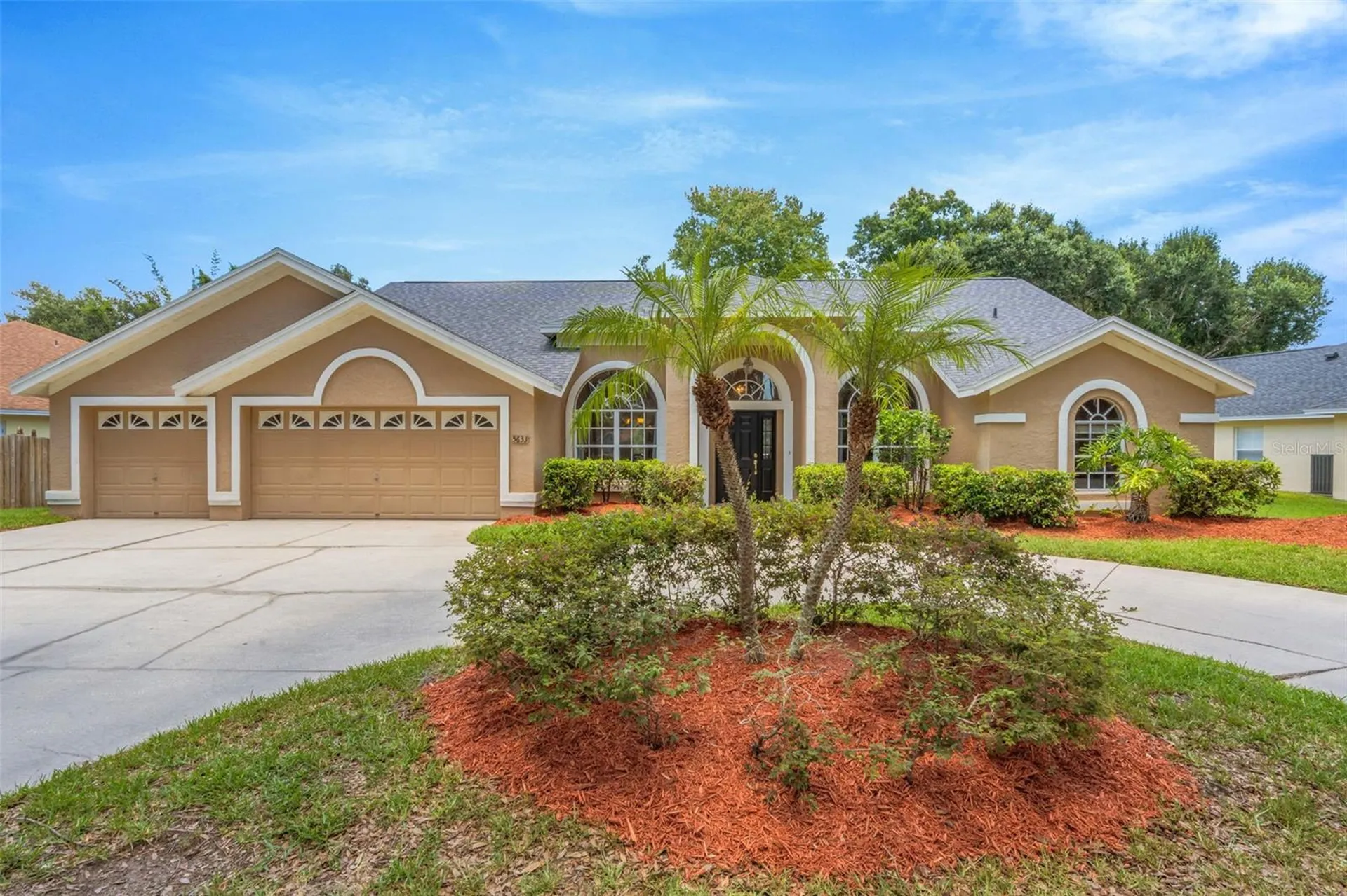 5633 Glencrest Boulevard Tampa FL 33625