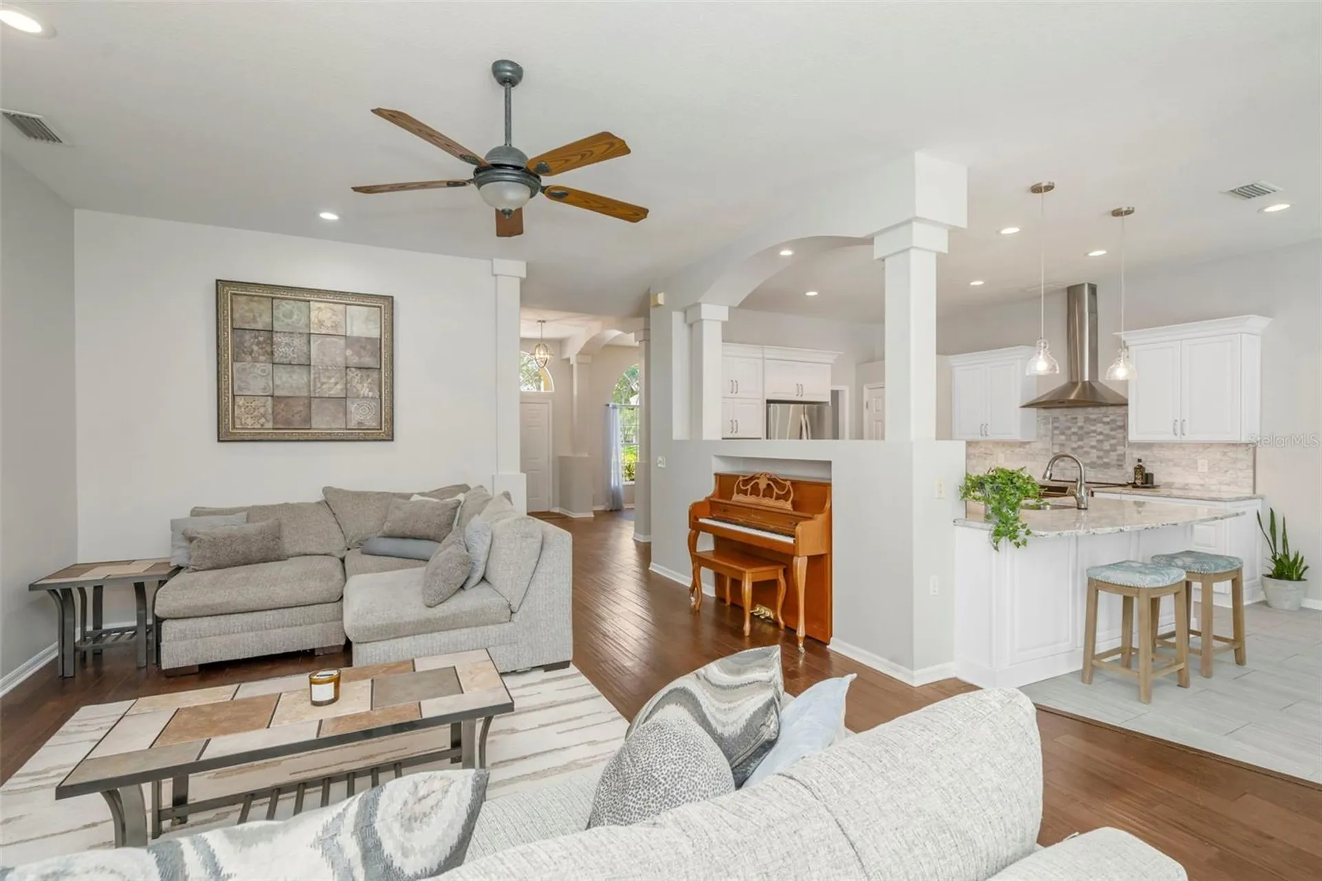 5633 Glencrest Boulevard Tampa FL 33625