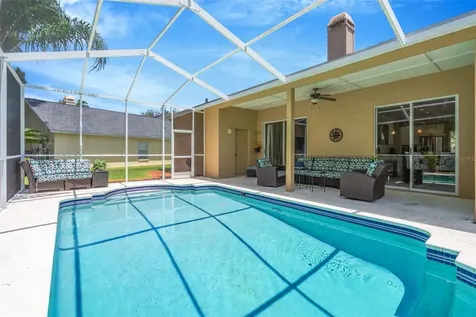 5633 Glencrest Boulevard Tampa FL 33625
