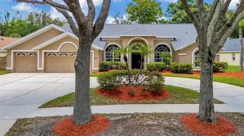 5633 Glencrest Boulevard Tampa FL 33625