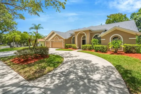 5633 Glencrest Boulevard Tampa FL 33625