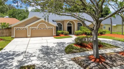5633 Glencrest Boulevard Tampa FL 33625