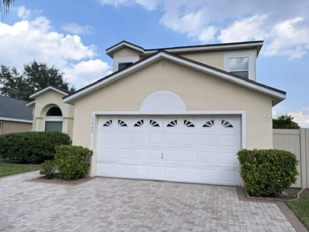 13505 Mallard Cove Boulevard Orlando FL 32837