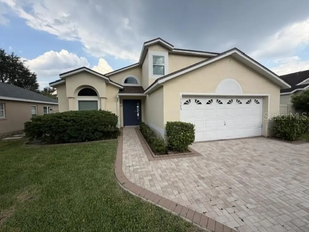 13505 Mallard Cove Boulevard Orlando FL 32837