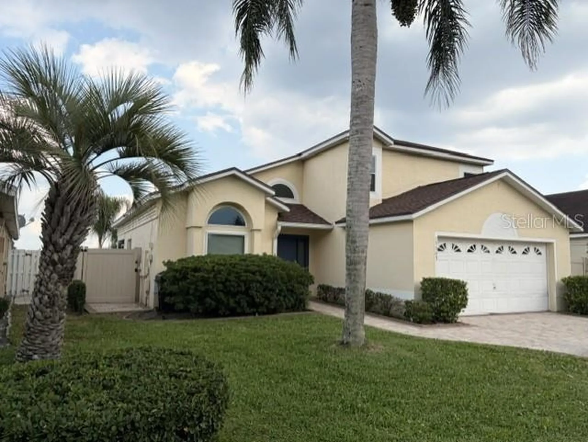 13505 Mallard Cove Boulevard Orlando FL 32837
