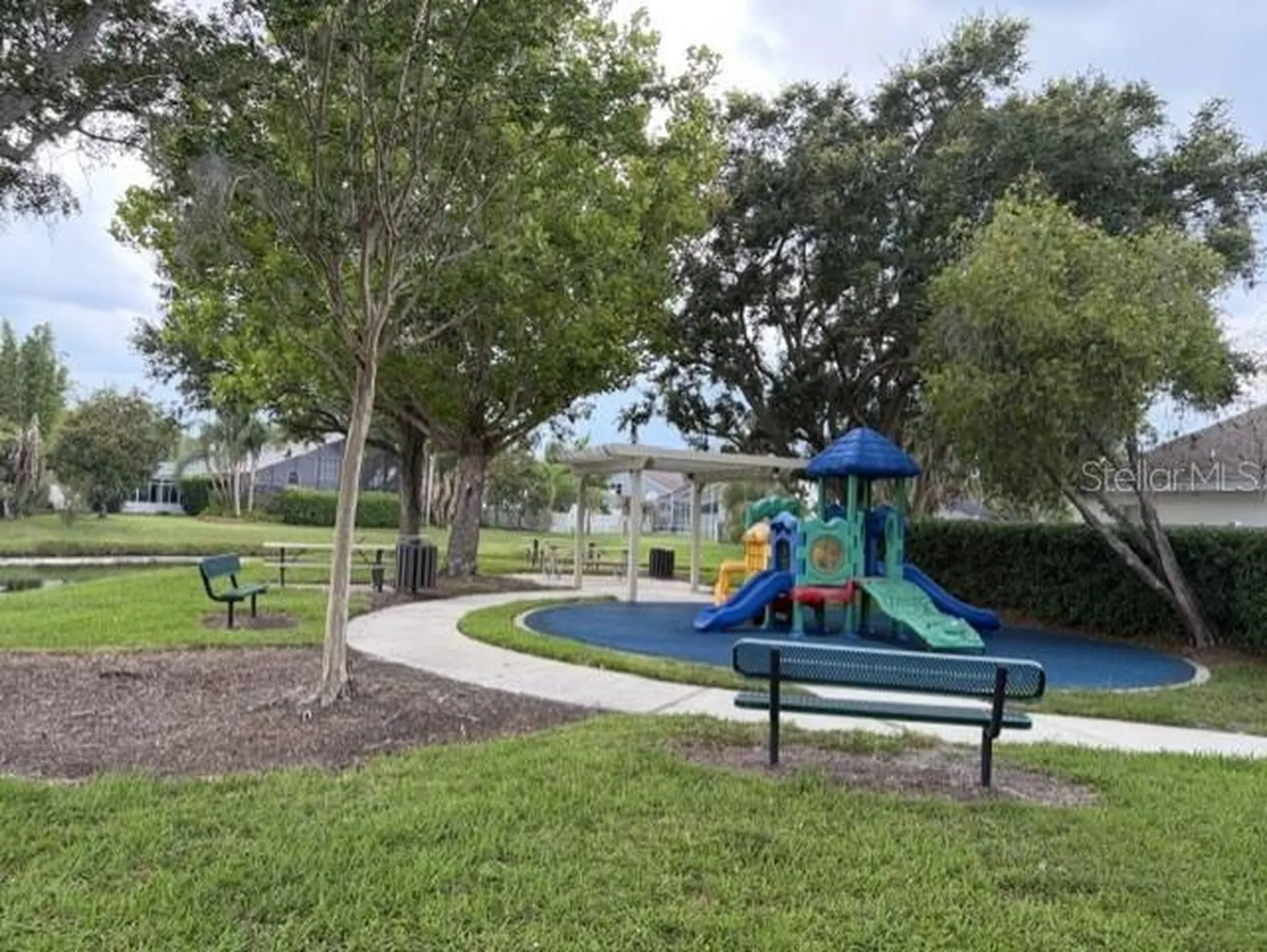 13505 Mallard Cove Boulevard Orlando FL 32837