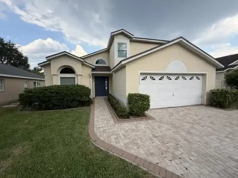 13505 Mallard Cove Boulevard Orlando FL 32837