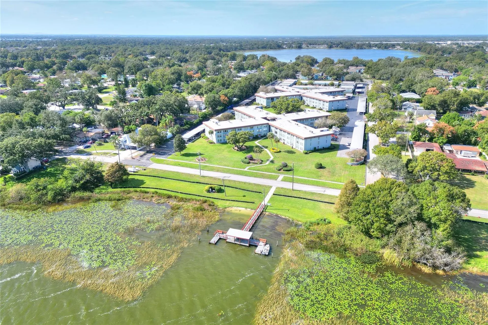 333 Lake Howard Drive NW Winter Haven FL 33880