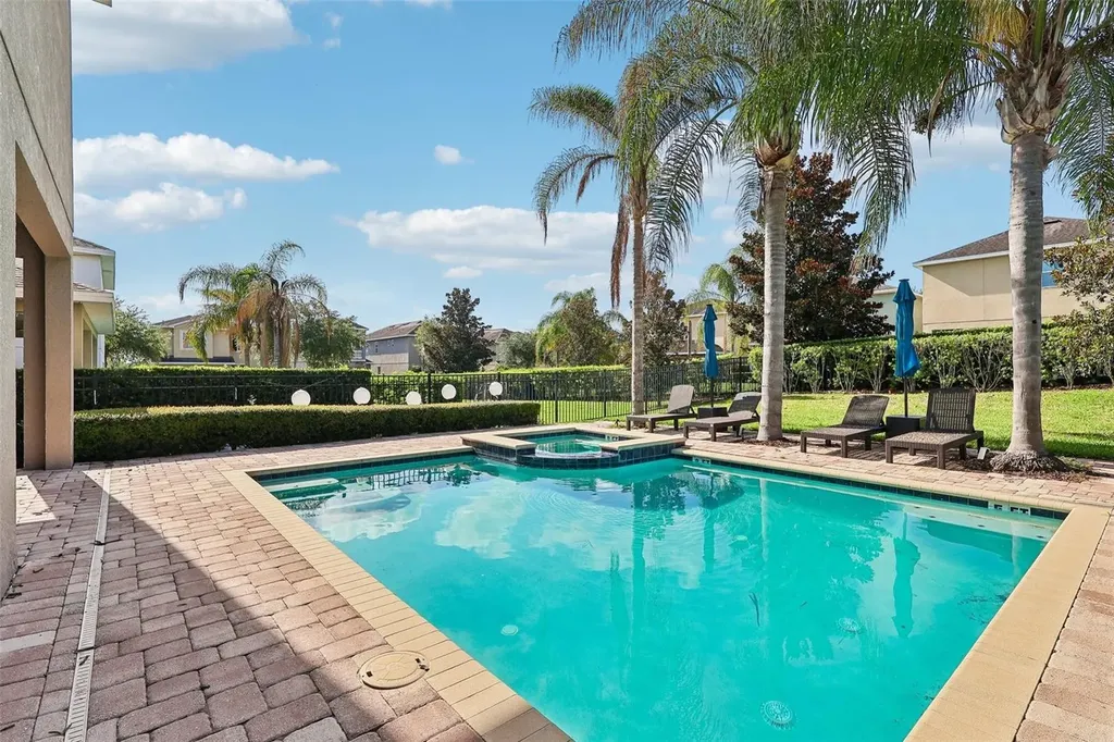 220 Pendant Court Kissimmee FL 34747
