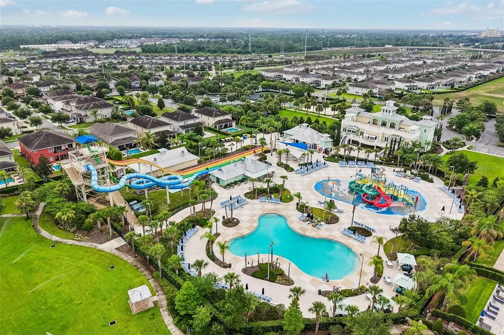 220 Pendant Court Kissimmee FL 34747