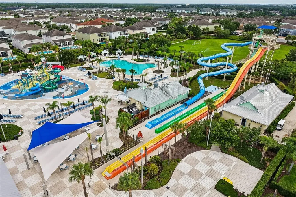 220 Pendant Court Kissimmee FL 34747