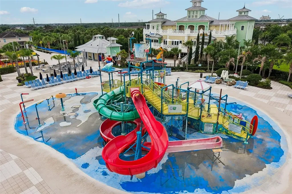 220 Pendant Court Kissimmee FL 34747