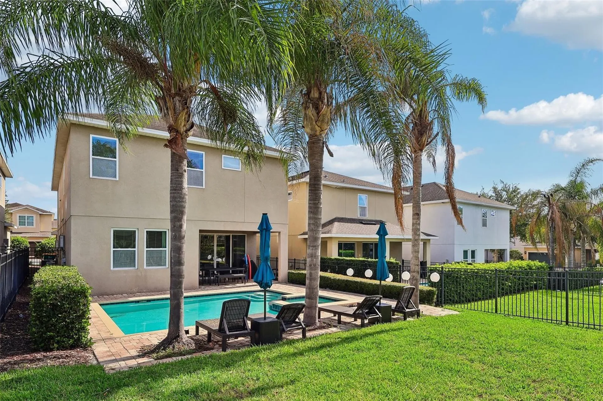 220 Pendant Court Kissimmee FL 34747