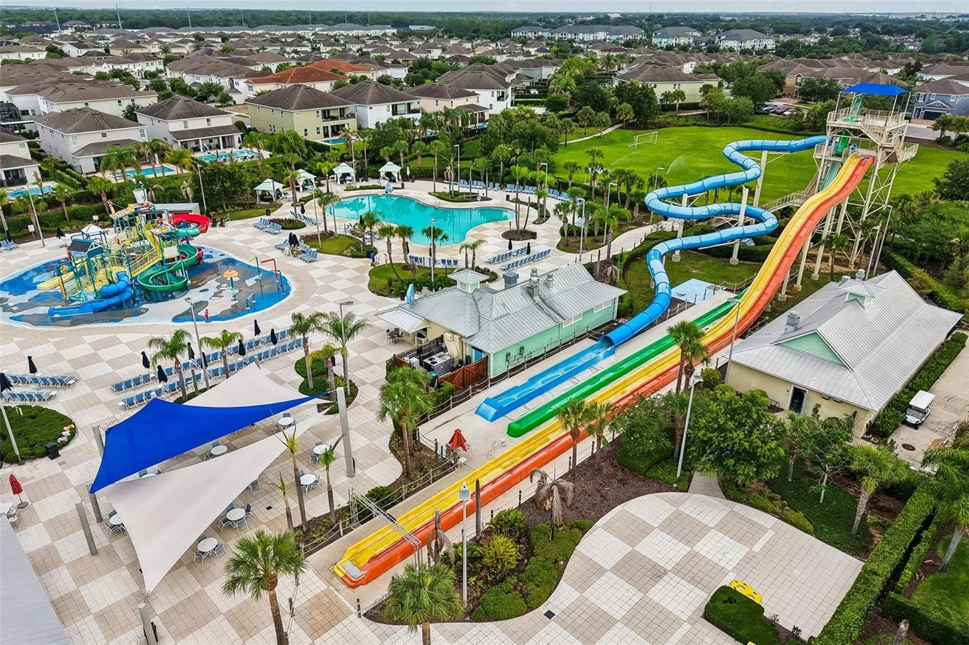 220 Pendant Court Kissimmee FL 34747