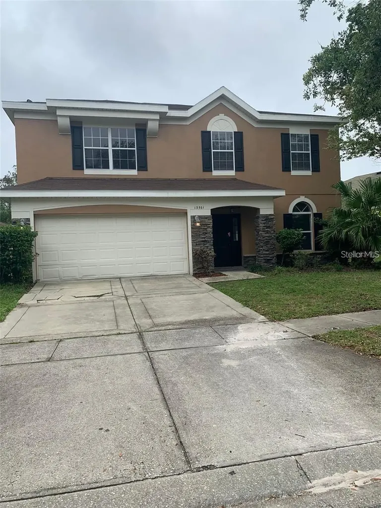 13561 Hawk Lake Drive Orlando FL 32837