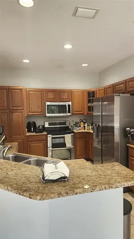 13561 Hawk Lake Drive Orlando FL 32837