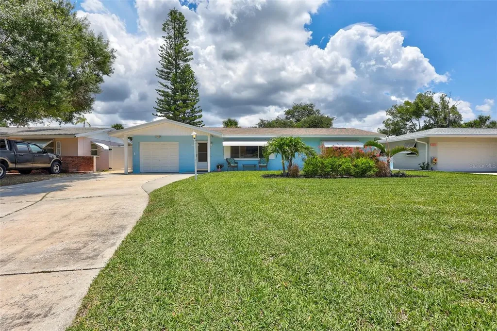 7687 117th Street Seminole FL 33772