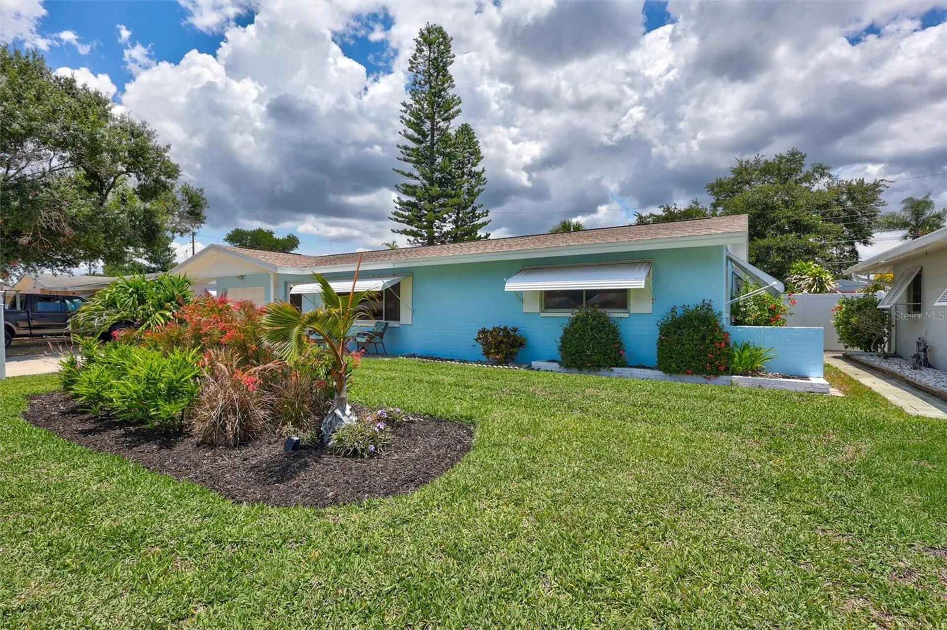 7687 117th Street Seminole FL 33772
