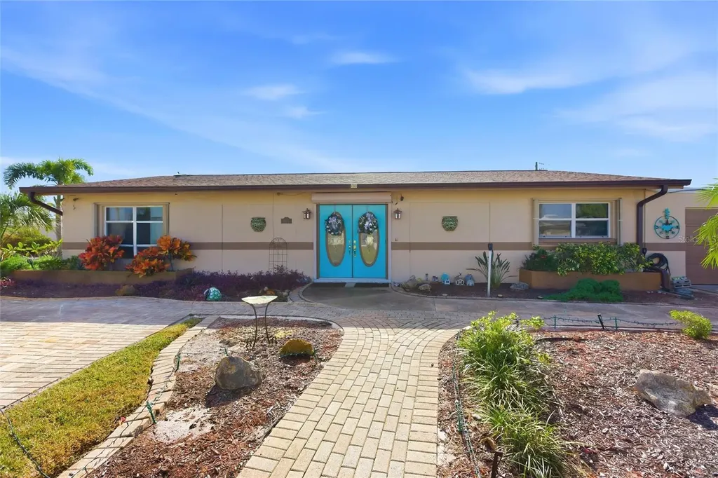 608 La Gorce Drive Venice FL 34293