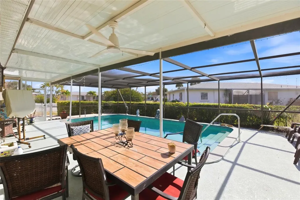 608 La Gorce Drive Venice FL 34293